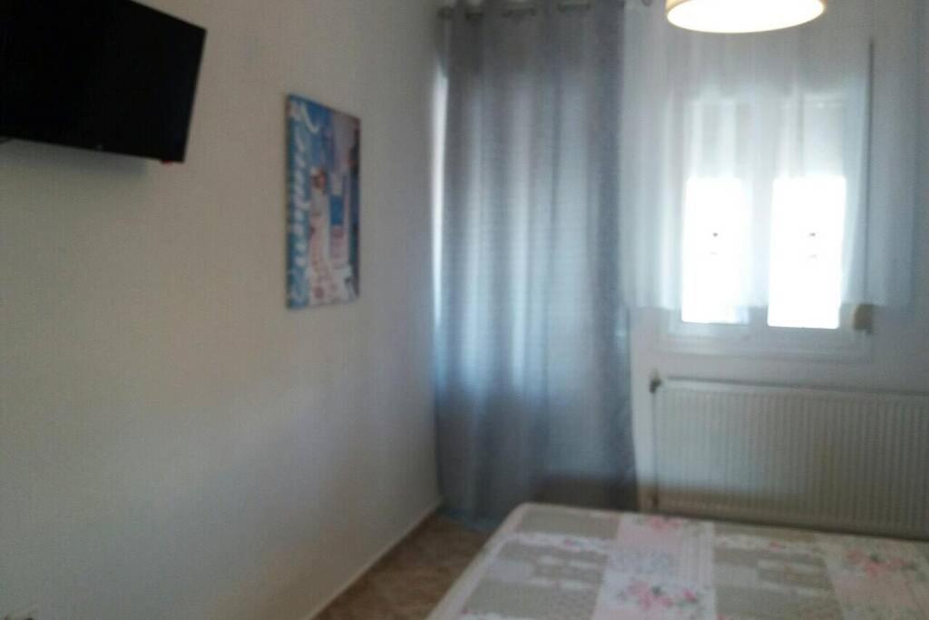 Zefis Appartment Ouranoupoli Luaran gambar