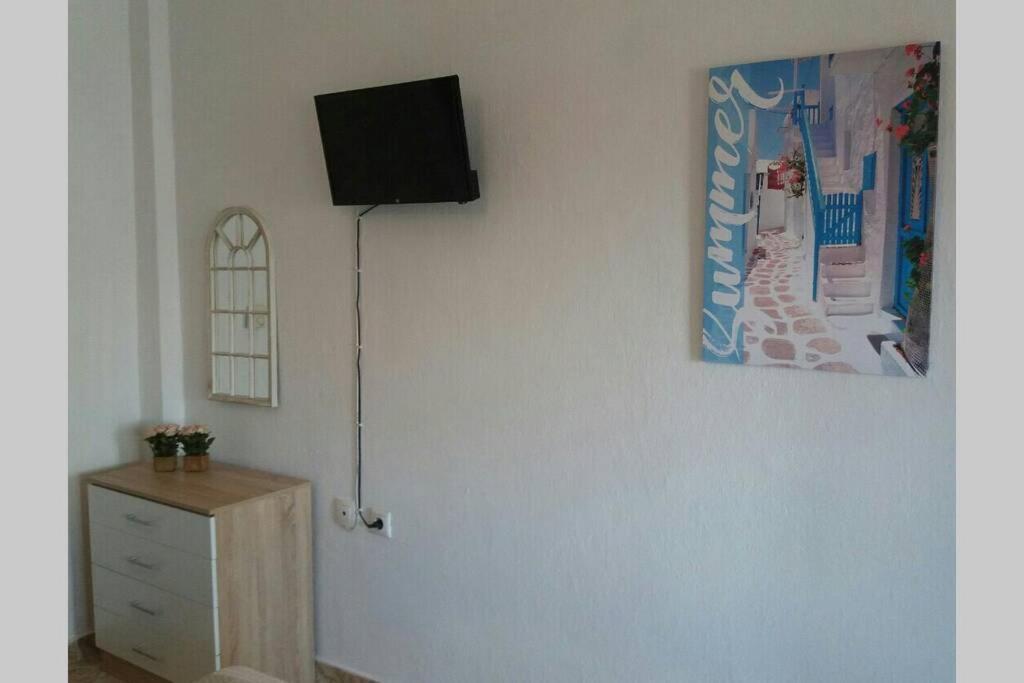 Zefis Appartment Ouranoupoli Luaran gambar