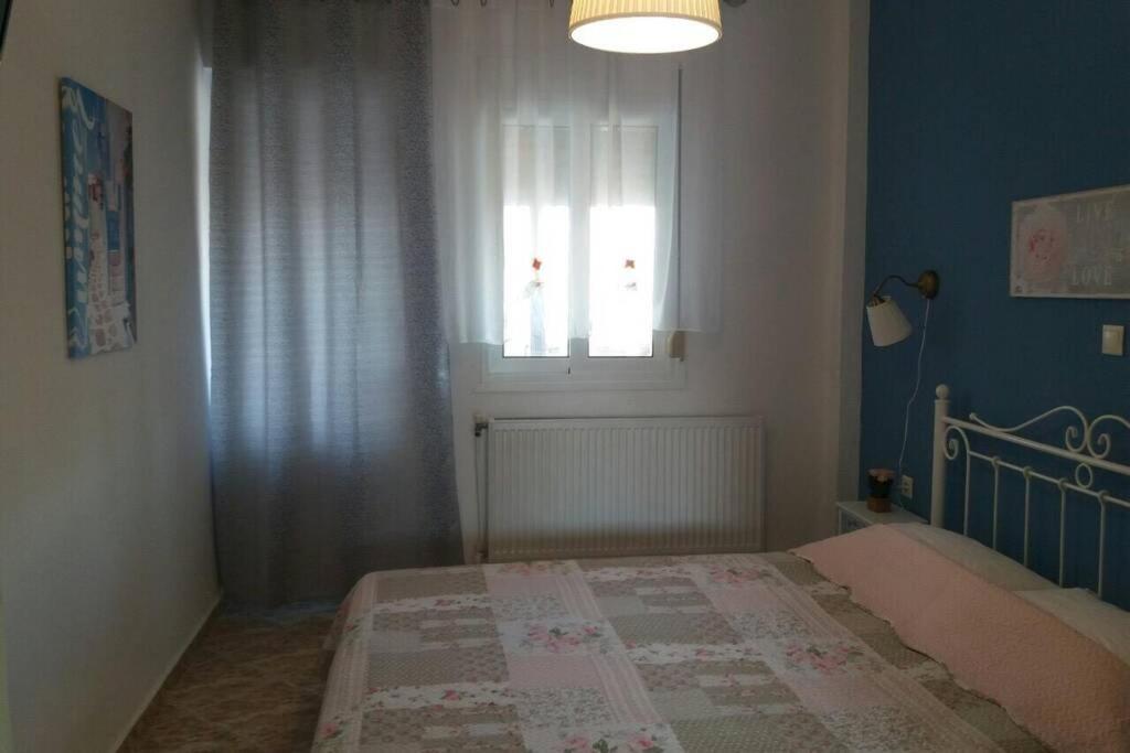 Zefis Appartment Ouranoupoli Luaran gambar
